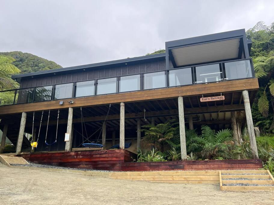 Kais Retreat - last minute hotel in Unknown City