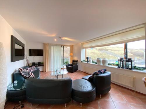 Callantsoger Staete A101 — 4-Star Luxury Hotel in Callantsoog, Netherlands