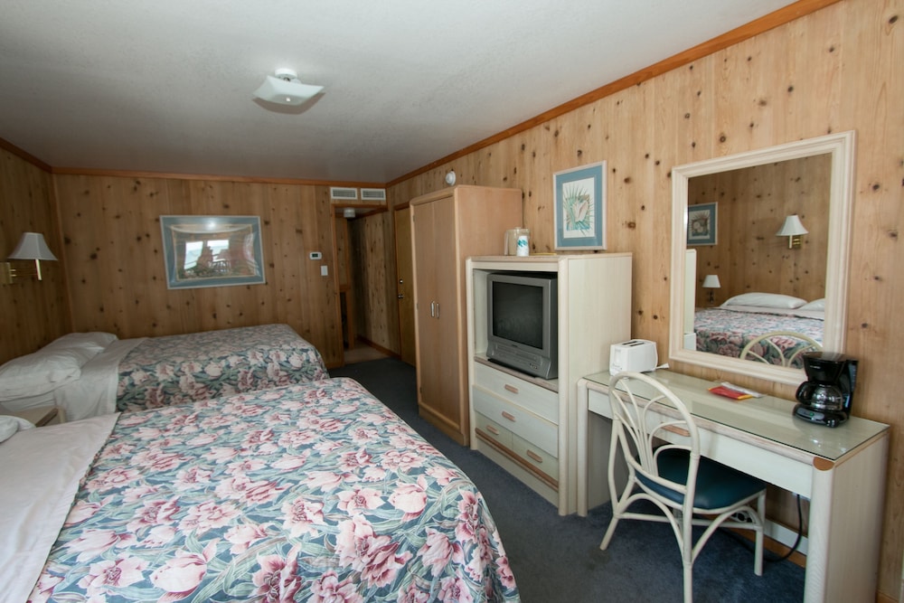 Outer Banks Motel - photo 89