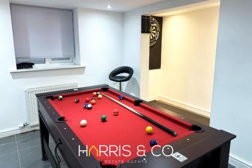 Admirals Rest — hotel in Fleetwood