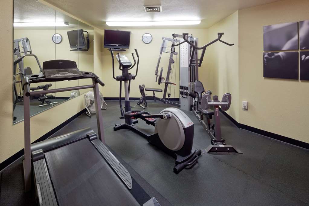 Country Inn & Suites by Radisson Germantown WI - photo 20