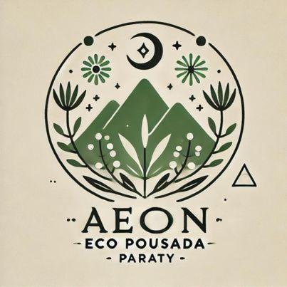 Aeon eco pousada - last minute hotel in Paraty
