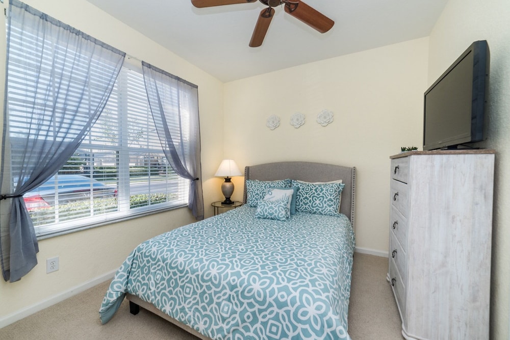 Luxury 3 Bedroom House on Windsor Hills Resort Orlando House 1902 - featured photo