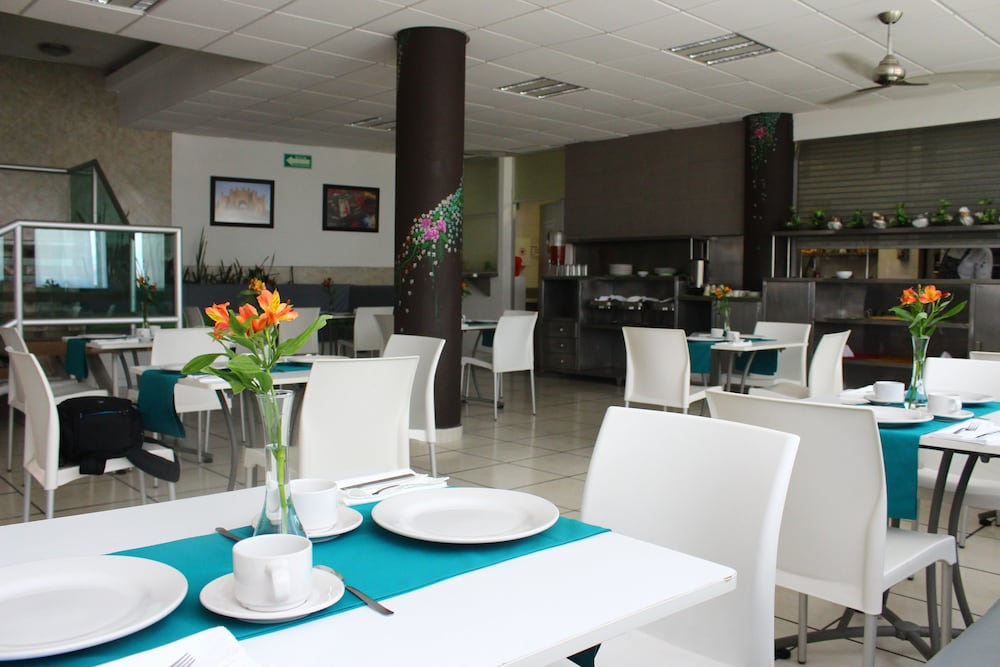 Food court