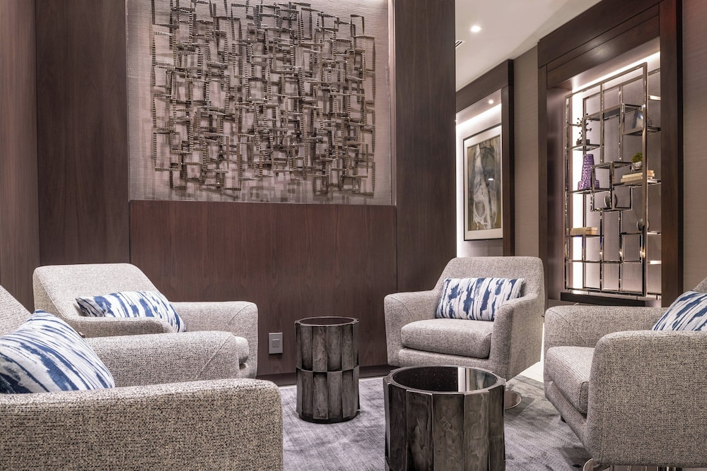 Residence Inn by Marriott Weehawken - photo 5