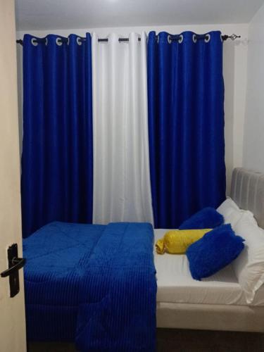 Waridi comfort