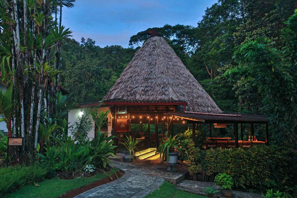 Corcovado Wilderness Lodge by SCP — 5-Star Luxury Hotel in Puntarenas, Costa Rica