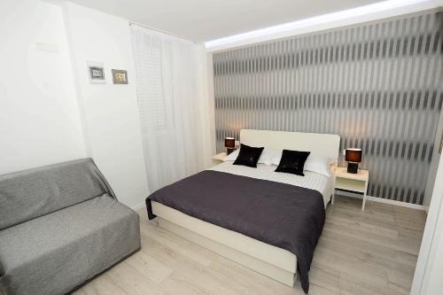 2studios Kalelarga — 4-Star Luxury Hotel in Zadar, Croatia