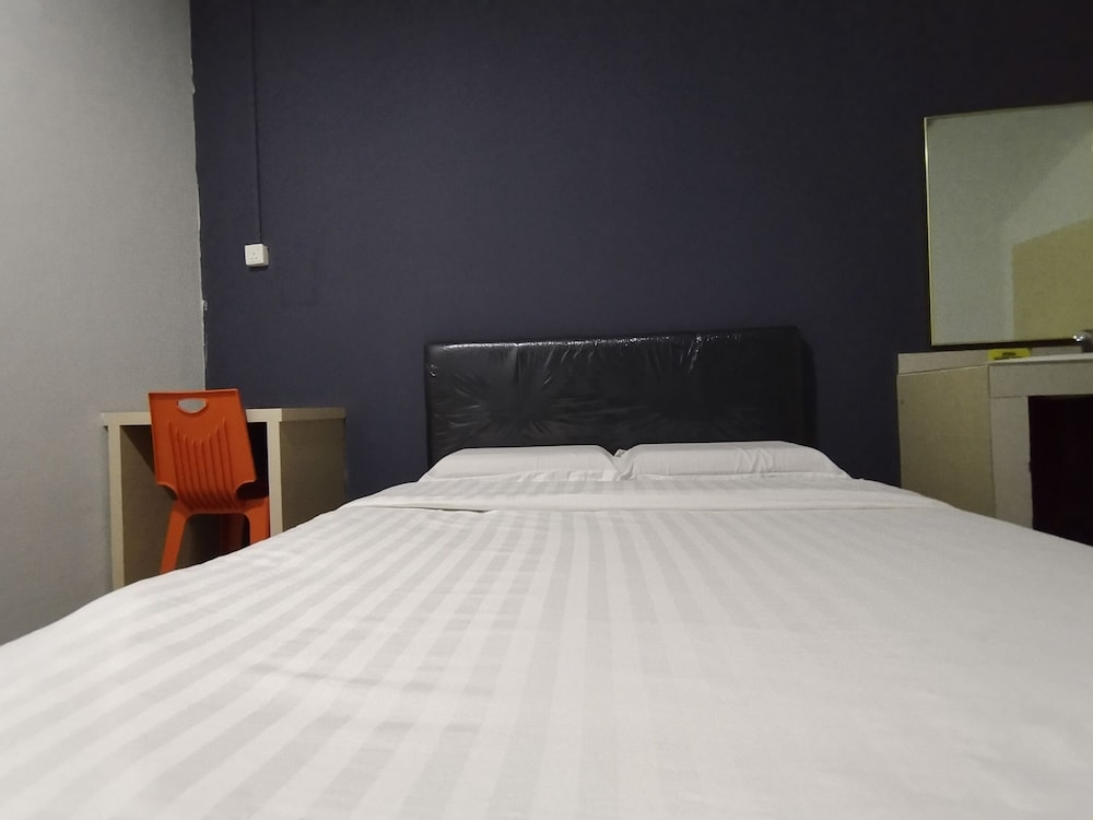 Hotel O Marina World in Kuching, Malaysia