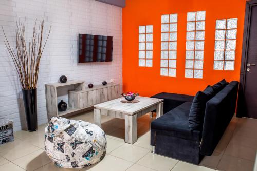 Central Beauty — 4-Star Luxury Hotel in Ierapetra, Greece