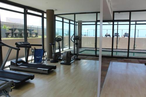 Infinity Serenity Coastal Living with Views in Blouberg