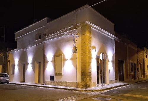 Only for you — hotel in Calimera