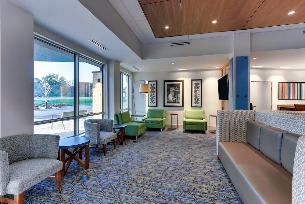 Holiday Inn Express & Suites Middletown Goshen by IHG - photo 78
