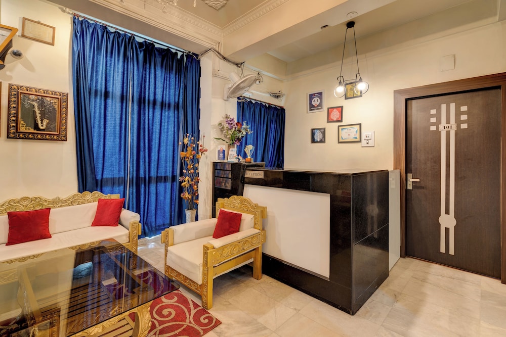 Hotel Holidei Inn in Jamshedpur, India