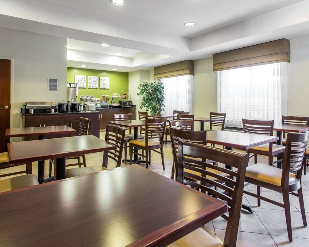 Sleep Inn Columbia - photo 31