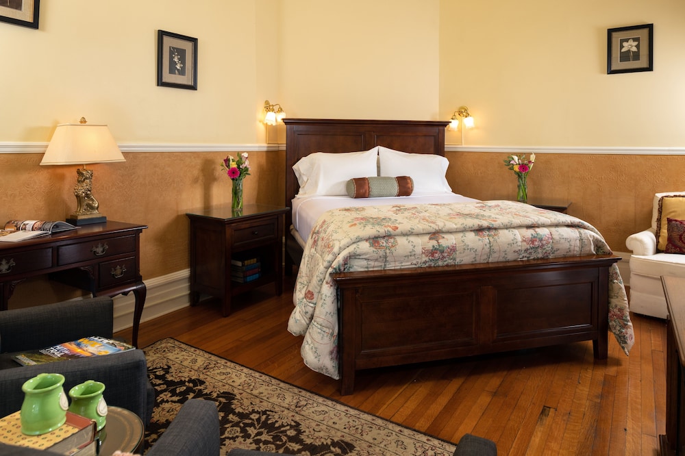 Albemarle Inn - photo 62