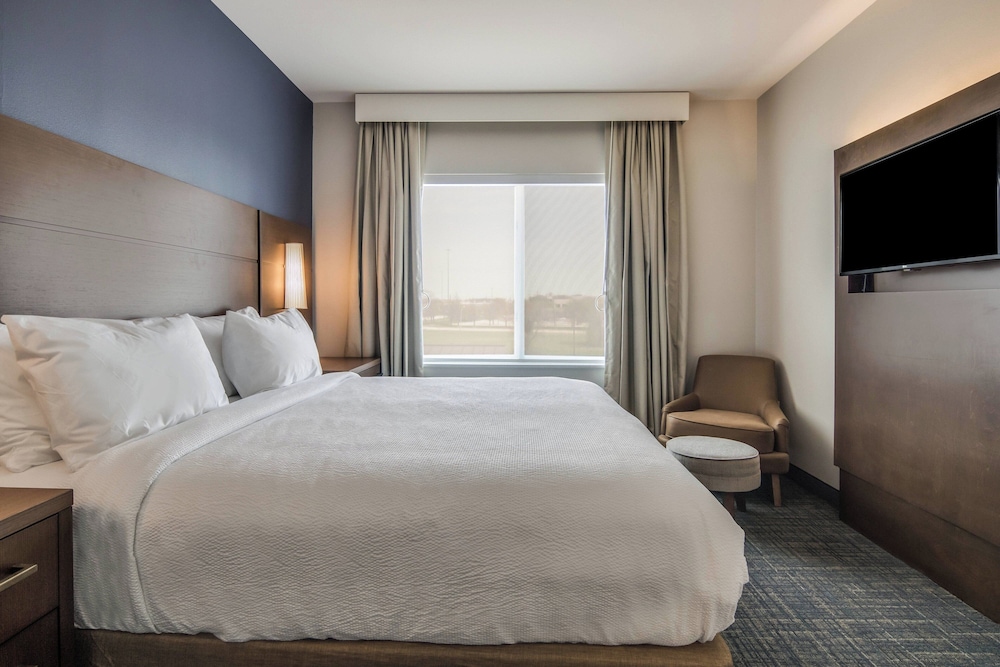 Residence Inn by Marriott Dallas DFW Airport West Bedford - photo 8