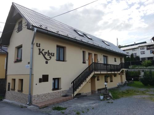Penzión U Krbu - last minute hotel in Unknown City