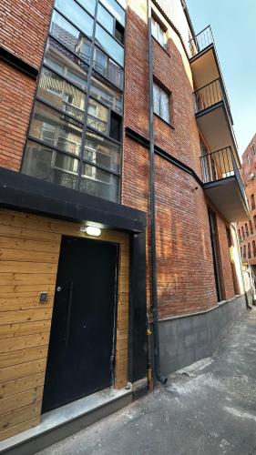 Made With Love Apartment