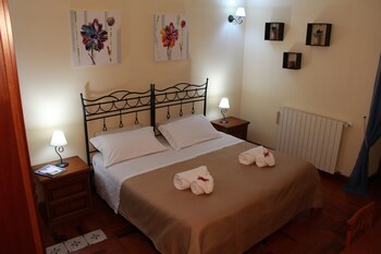 B&B Marchese Sala