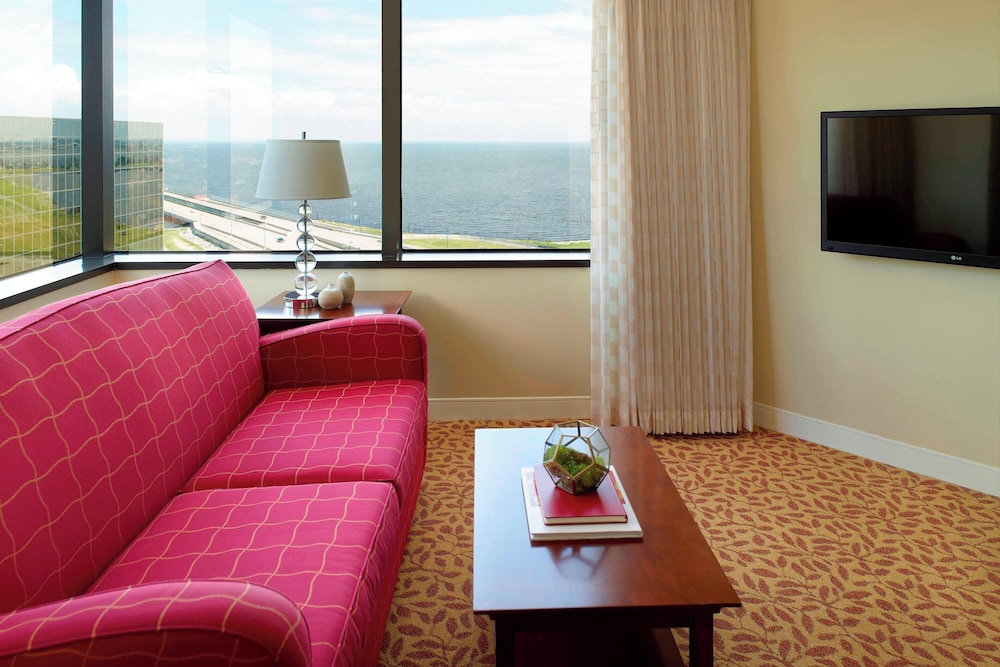 New Orleans Marriott Metairie at Lakeway - photo 6
