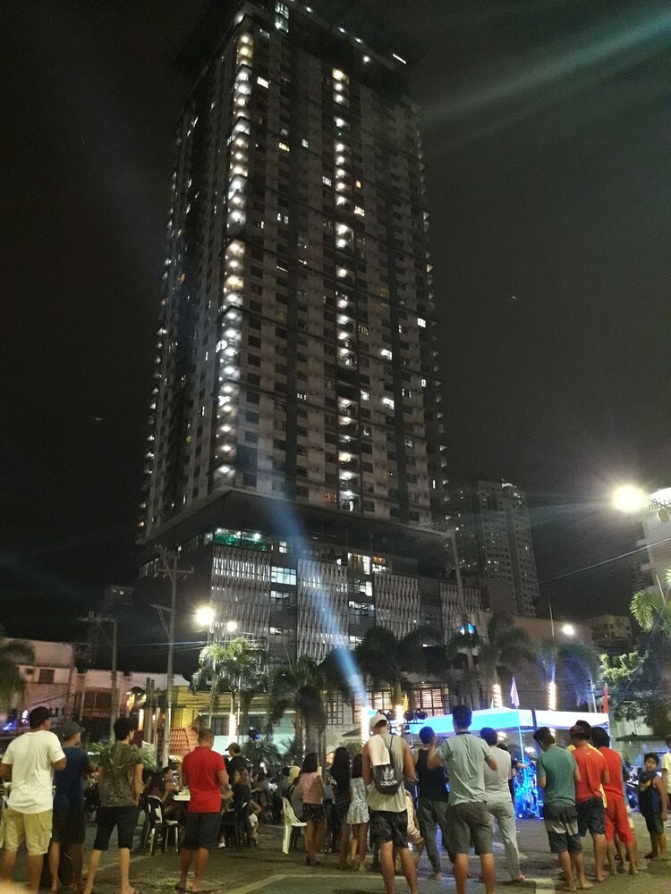 Manila Lee Malate Bayview Mansion