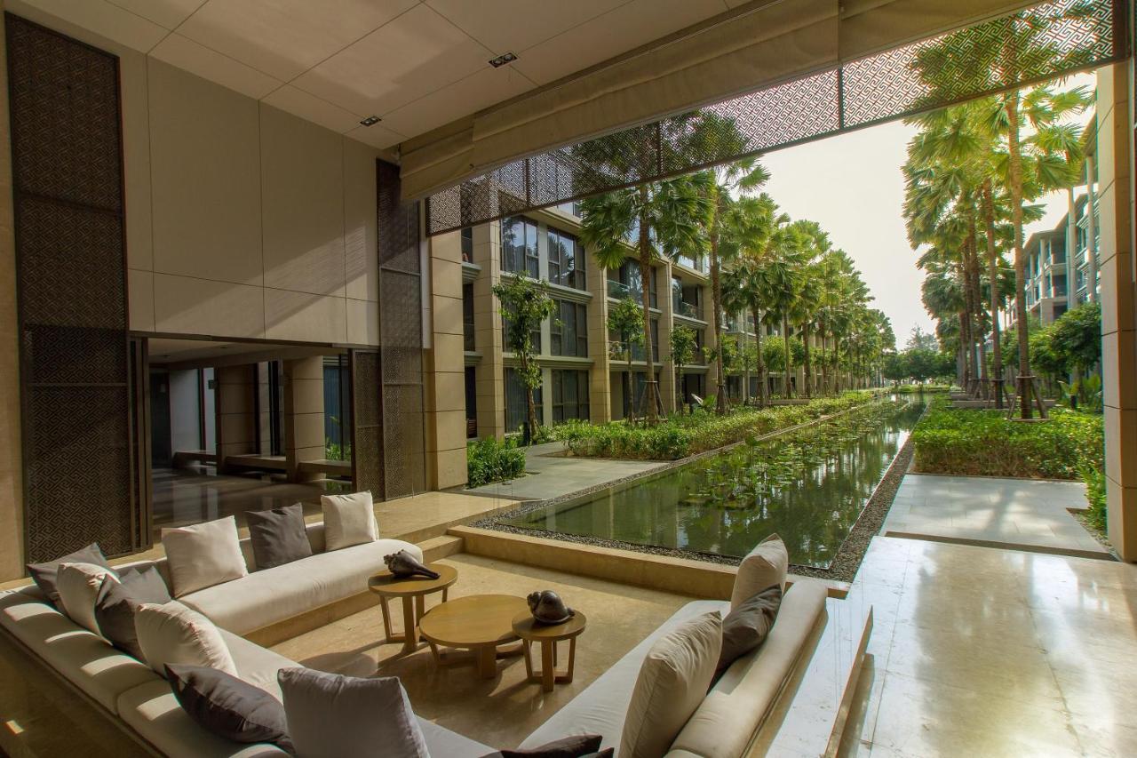 Baan Mai Khao by Villacarte — 4-Star Luxury Hotel in Phuket, Thailand