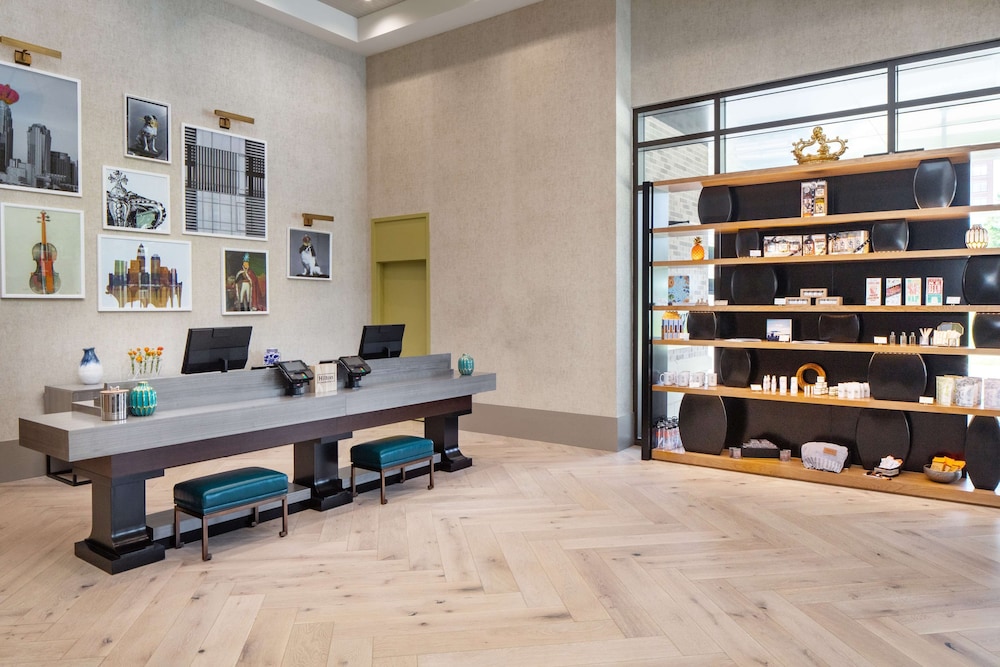 Canopy by Hilton Charlotte Southpark - photo 2