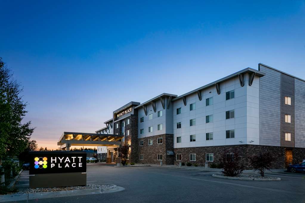 Hyatt Place Fairbanks - photo 2