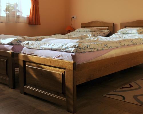 Kovács Hotel és Étterem — hotel in Mohacs