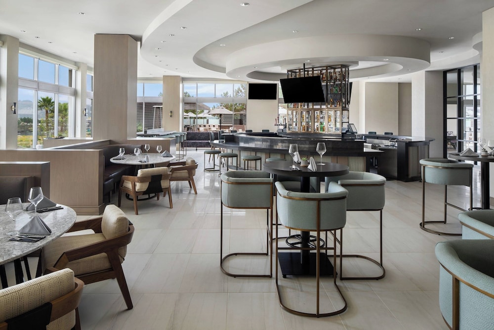 San Diego Marriott Del Mar - photo 26