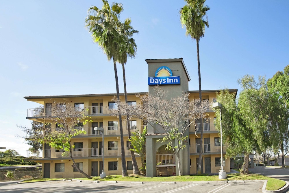 Days Inn by Wyndham Buena Park in Buena Park, United States