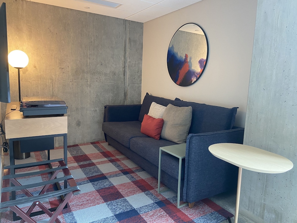 Hyatt Centric Downtown Portland - photo 11