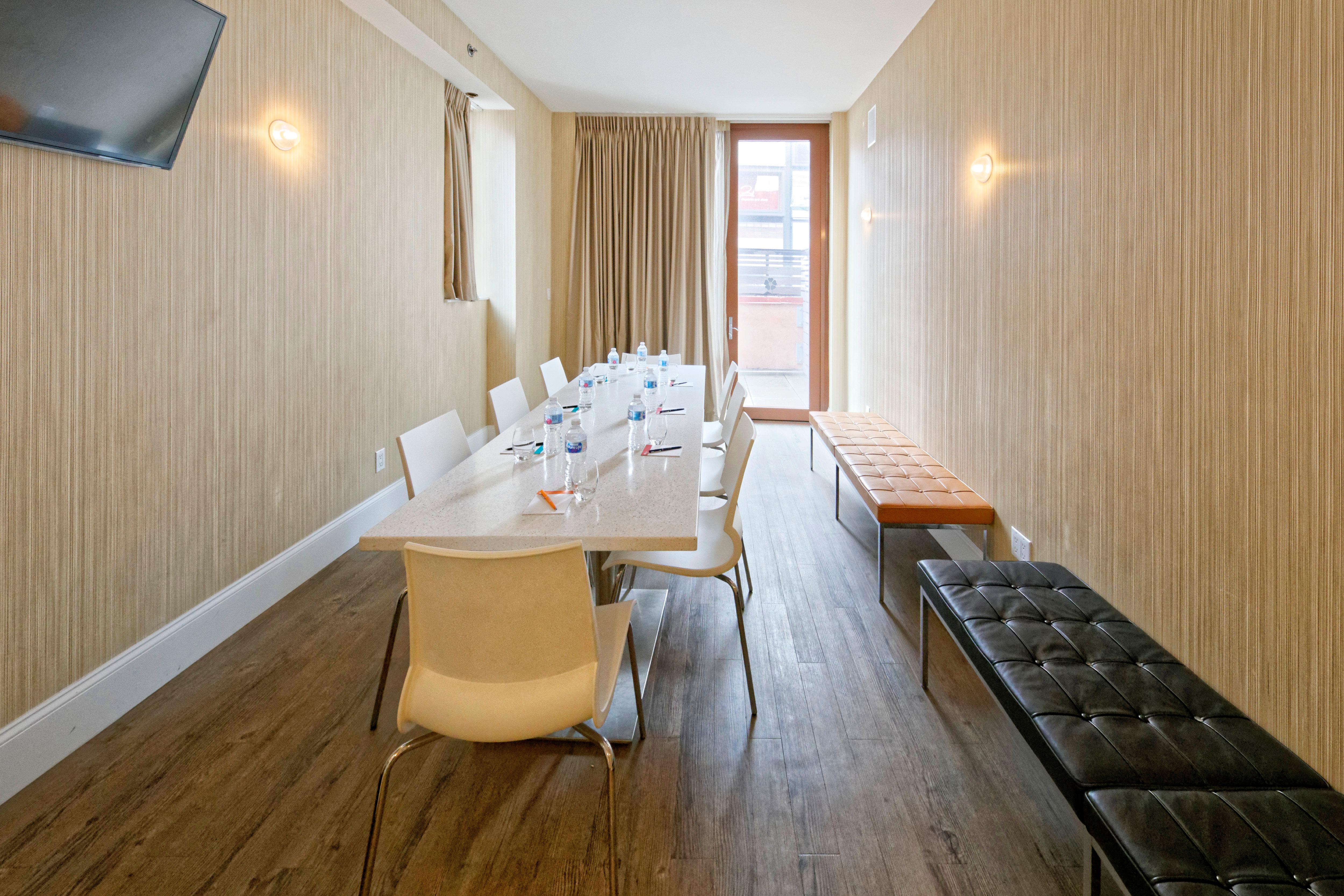 Indigo Brooklyn Hotel - photo 19