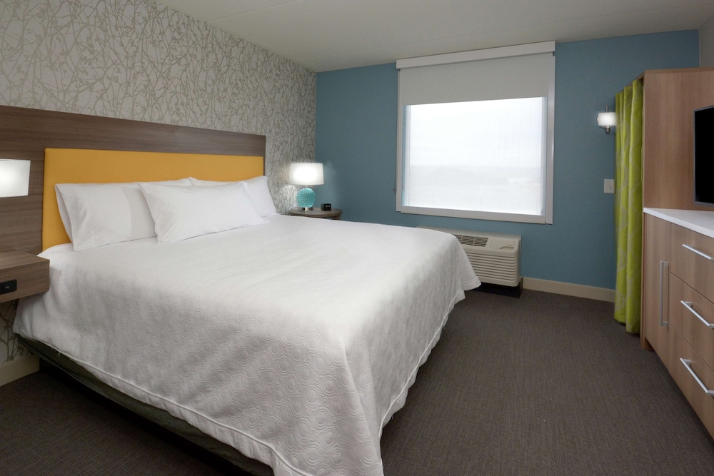Home2 Suites by Hilton Duncan - photo 14