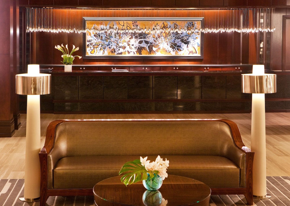 Hilton Nashville Downtown - photo 8