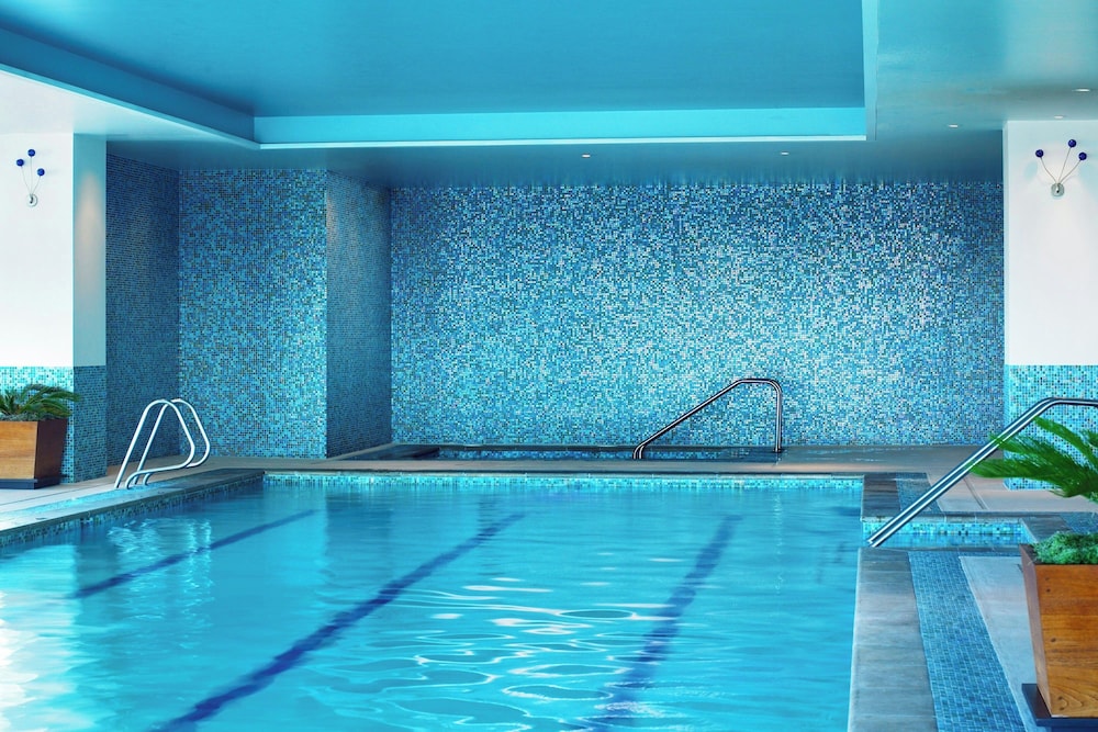 The Westin Bellevue - photo 61