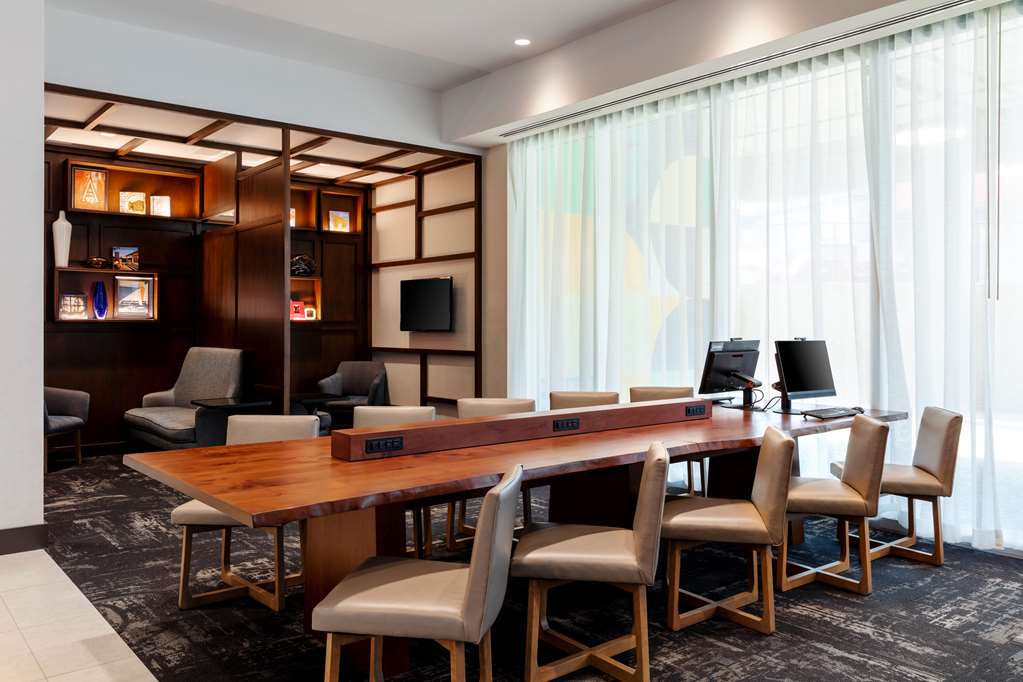 Hyatt Place Atlanta Centennial Park - photo 14