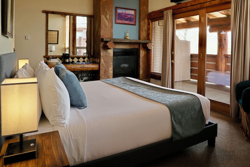 Chipeta Lodge - photo 30