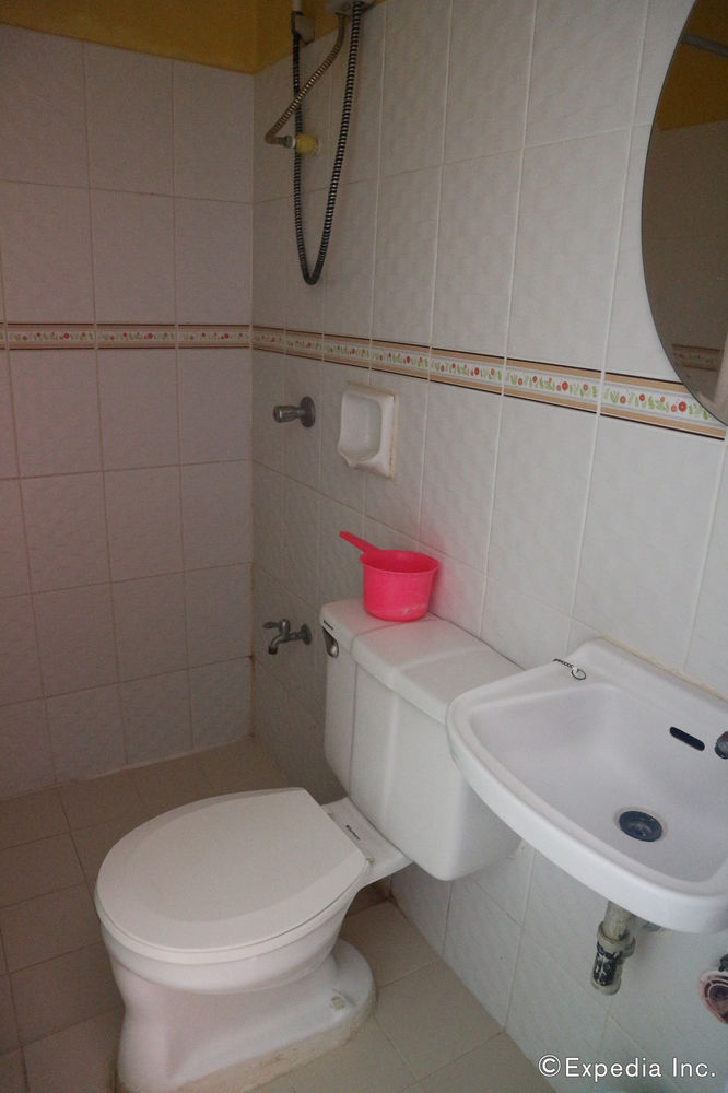 Tropical Sun Inn — Puerto Princesa — photo 5