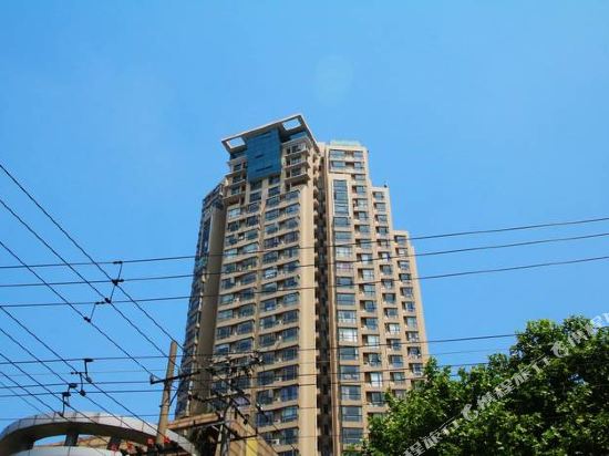 Hotel in Shanghai - last minute hotel in Shanghai