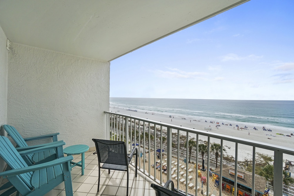 Summit Beach Resort by Panhandle Getaways - photo 55