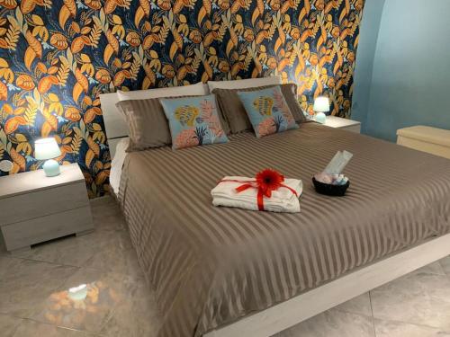 Casa Torre Dell'orologio — 4-Star Luxury Hotel in Canosa Di Puglia, Italy