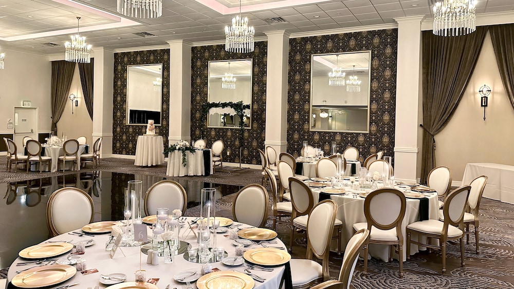 Holiday Inn Lancaster by IHG - photo 58