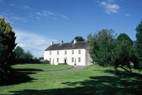 Ballymote Country House — 4-Star Luxury Hotel in Downpatrick, United Kingdom