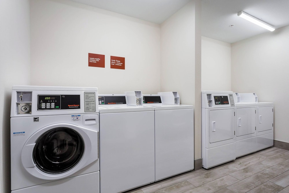 TownePlace Suites by Marriott San Mateo Foster City - photo 30