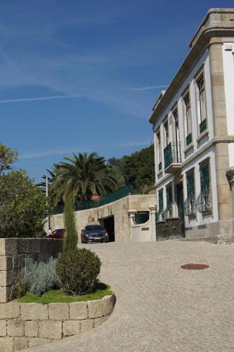 Douro Suites — Baiao