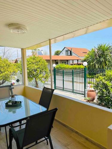 Grandpa s cottage — 4-Star Luxury Hotel in Nea Makri, Greece