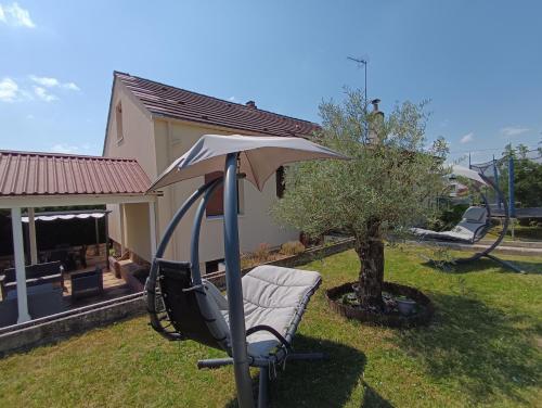 La Rose de Provins in Provins, France