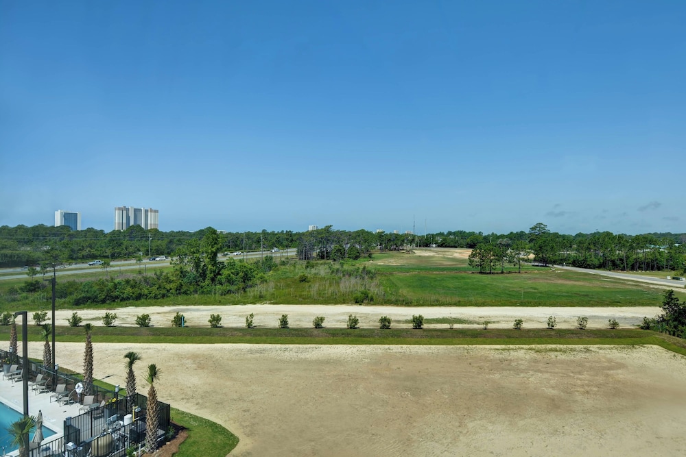 TownePlace Suites by Marriott Panama City Beach Pier Park - photo 8